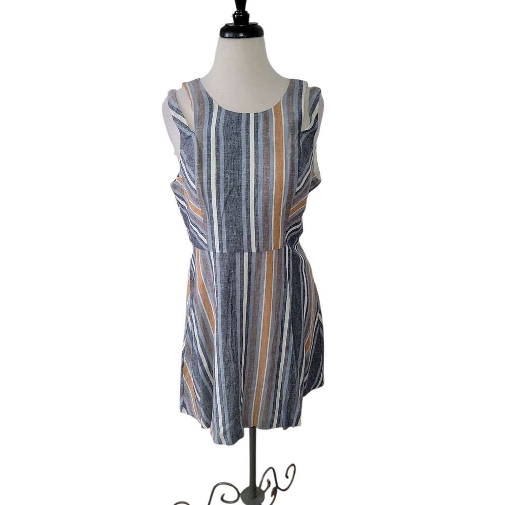 BCBGeneration Multicolor Dress